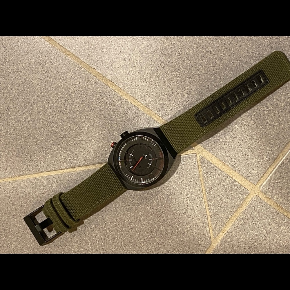Diesel watch in great condition